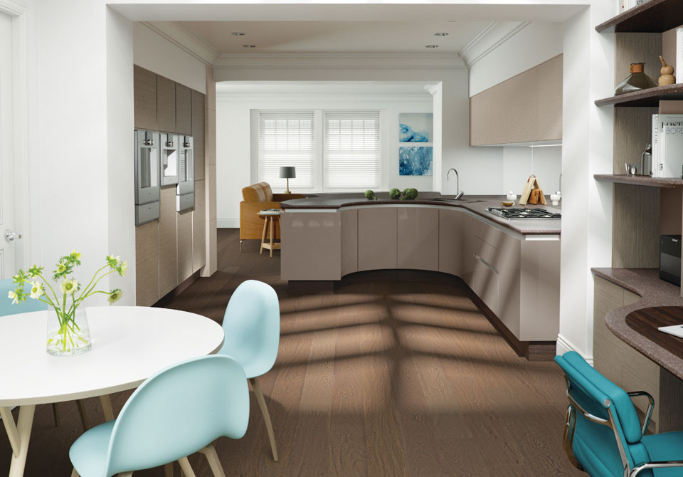 The Kitchen Company The Kitchen Company are Your Rotherham Kitchen Experts