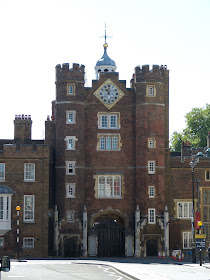 St James's Palace, London (2012)