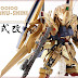 Custom Build: HG x SD Hyaku Shiki "Kai"