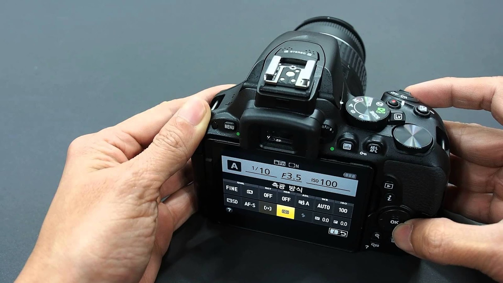 Pentax K70 vs Nikon D5500 A Detailed Feature Comparison Part 3