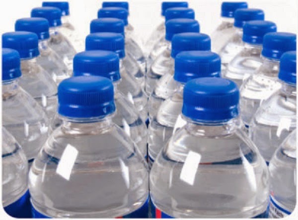 You Need To Know This Before Buying Bottled Water Again