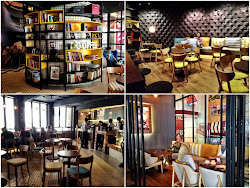 library coffee bar kl avenue average below food