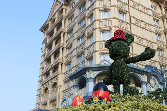 お金がなくてもディズニーランドへ行く天才的な方法を発見 しかも タダ イクメンライフハッカー