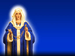 Our Lady of Victory, story of the rosary, miracles of the rosary, glories of Mary, stories of mary