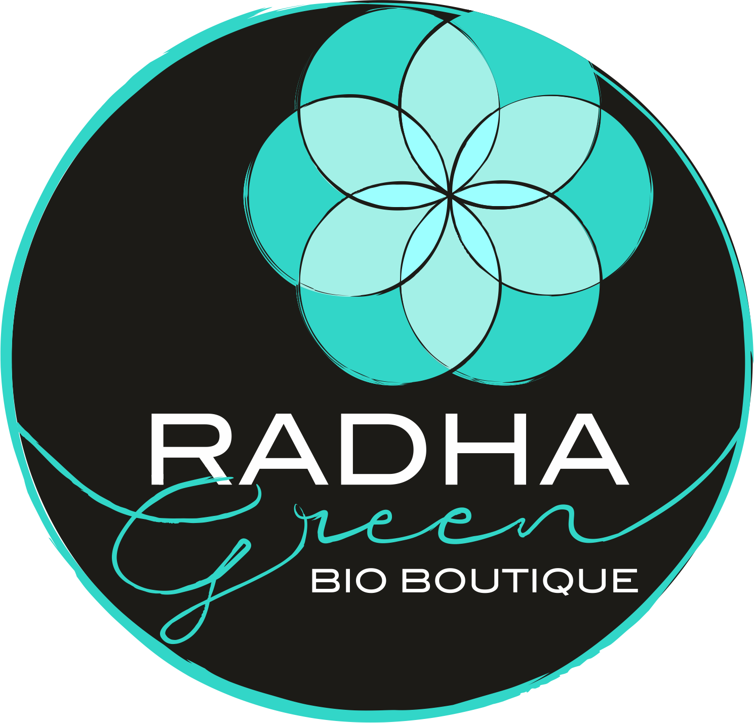 Radha-Green Bio-boutique