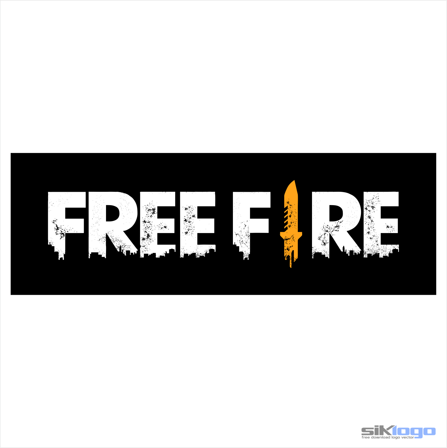 Featured image of post Logo Vetor Free Fire Vector logos for firebase in uniform sizes and layouts in the standard svg file format