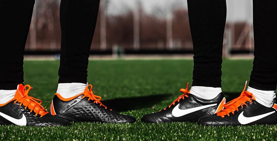 premie Uitsteken Bermad Nike Tiempo Legend 2020 'Future DNA' Pack Boots Released - Footy Headlines