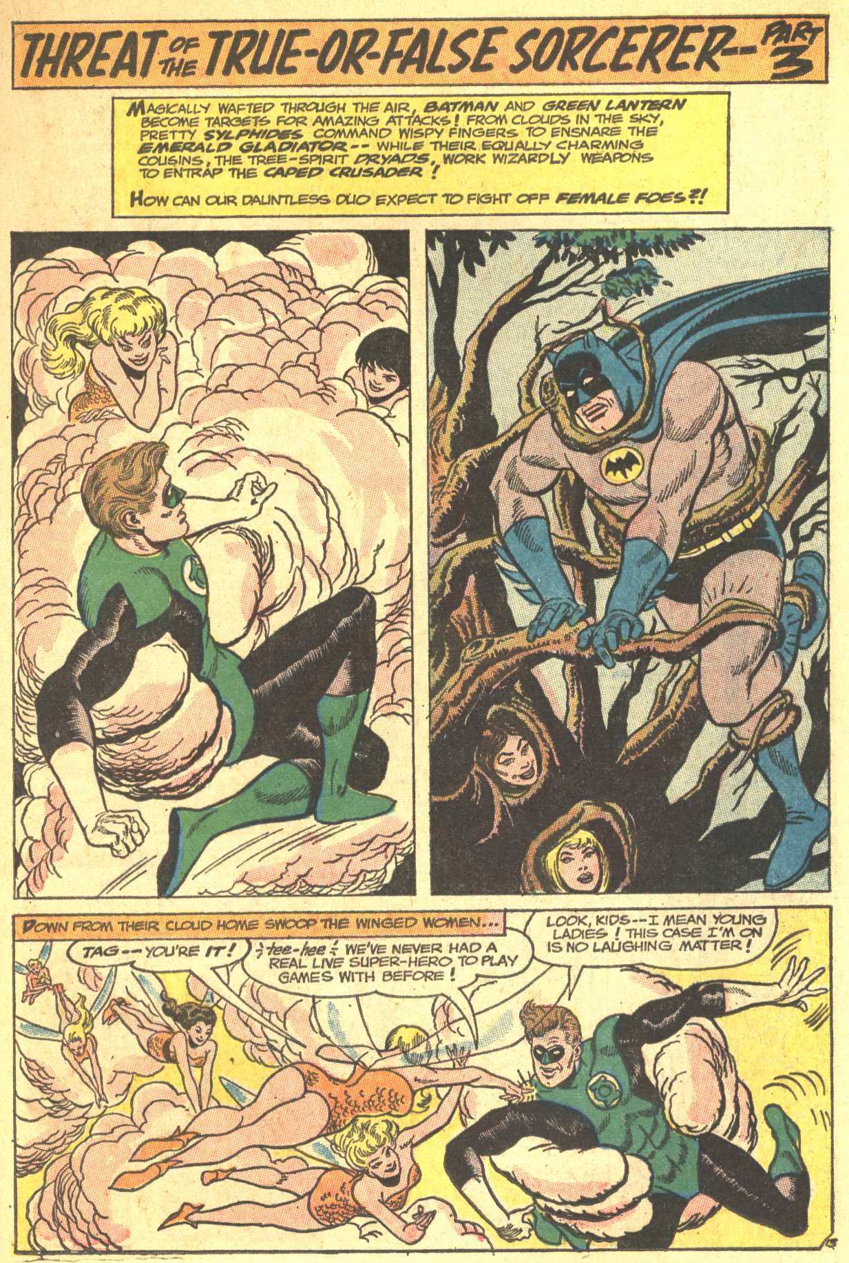 Justice League of America (1960) 49 Page 14