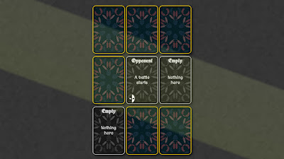 Battle Mage Card Caster Game Screenshot 9