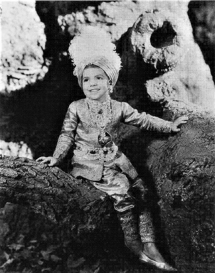 The Generalist MICK FARREN INTERVIEWS ANGER