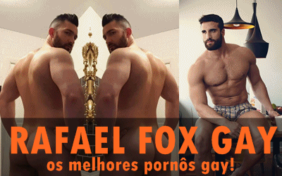 Rafael Fox Gay
