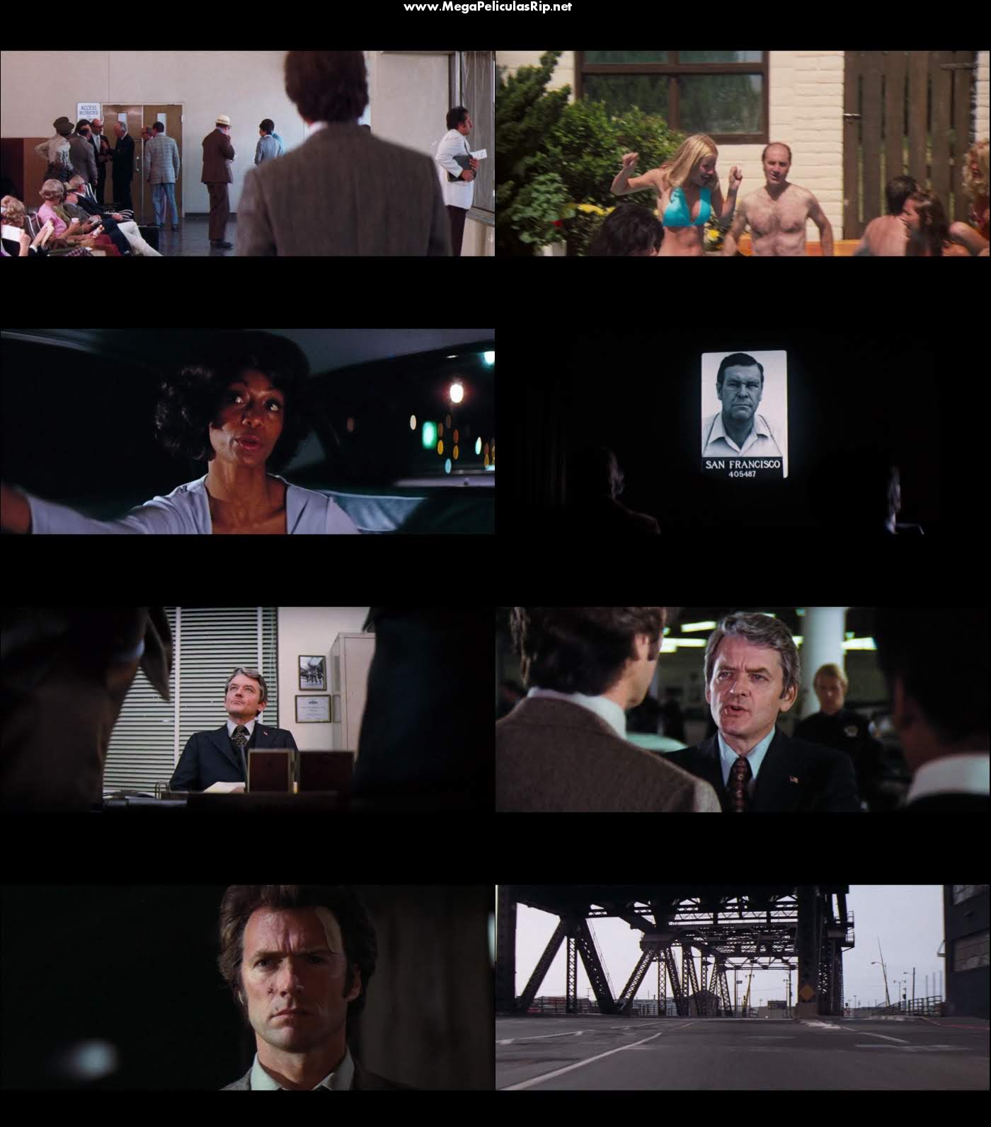 Magnum Force 1080p Latino