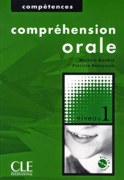 Compréhension Orale Niveau 1 [ Book Avec CD Audio] Comprehension%2BOrale%2C%2BCompetences%2Bniveau%2B1