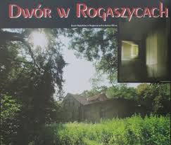 dwór rogaszyce