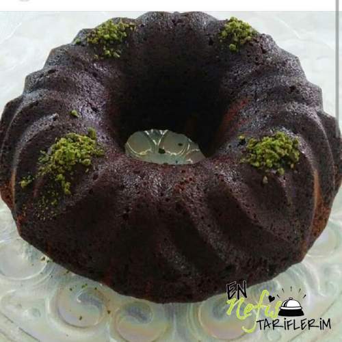 Nutellalı Islak Kek Tarifi En Nefis Tariflerim Lezzetli, Kolay