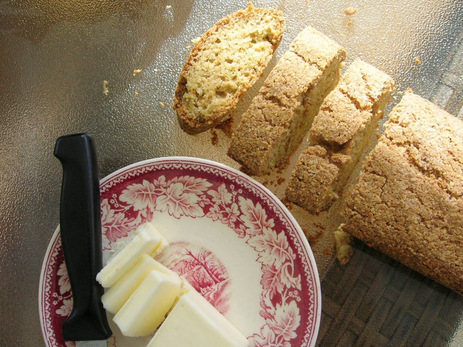 Gluten Free French Bread Baguette Recipe, amazing! Grain free, yeast