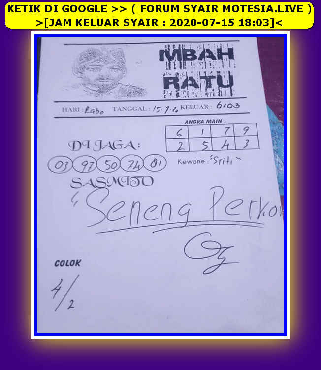 forum syair hk Meloditogel