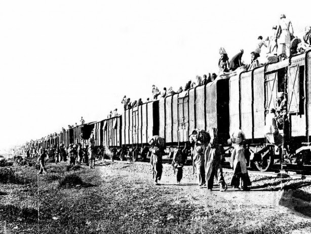 Rare Pictures of Migration 1947 Part-1 ~ Latest Technology News In World