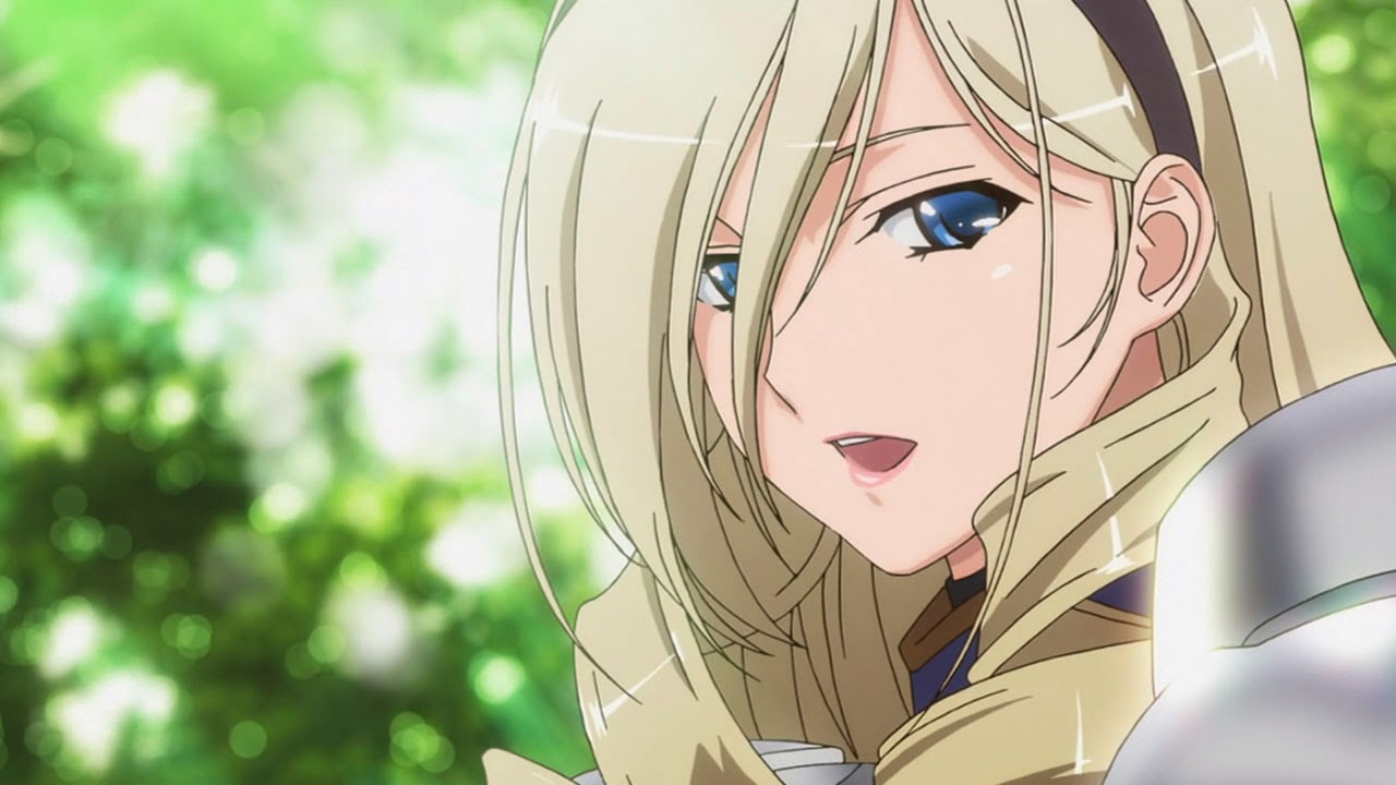 Walkure Romanze Episode 1-3 Subtitle Indonesia | Avalon Radio Online