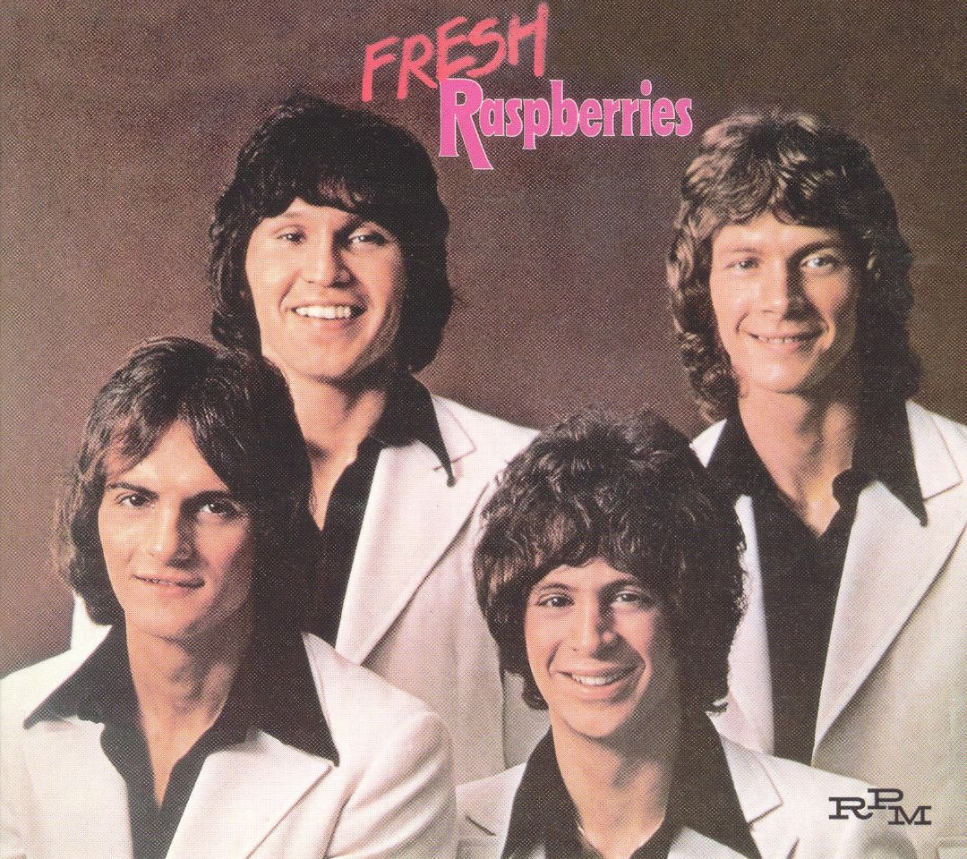 Arriba 91+ Foto Raspberries Go All The Way Actualizar 10/2023