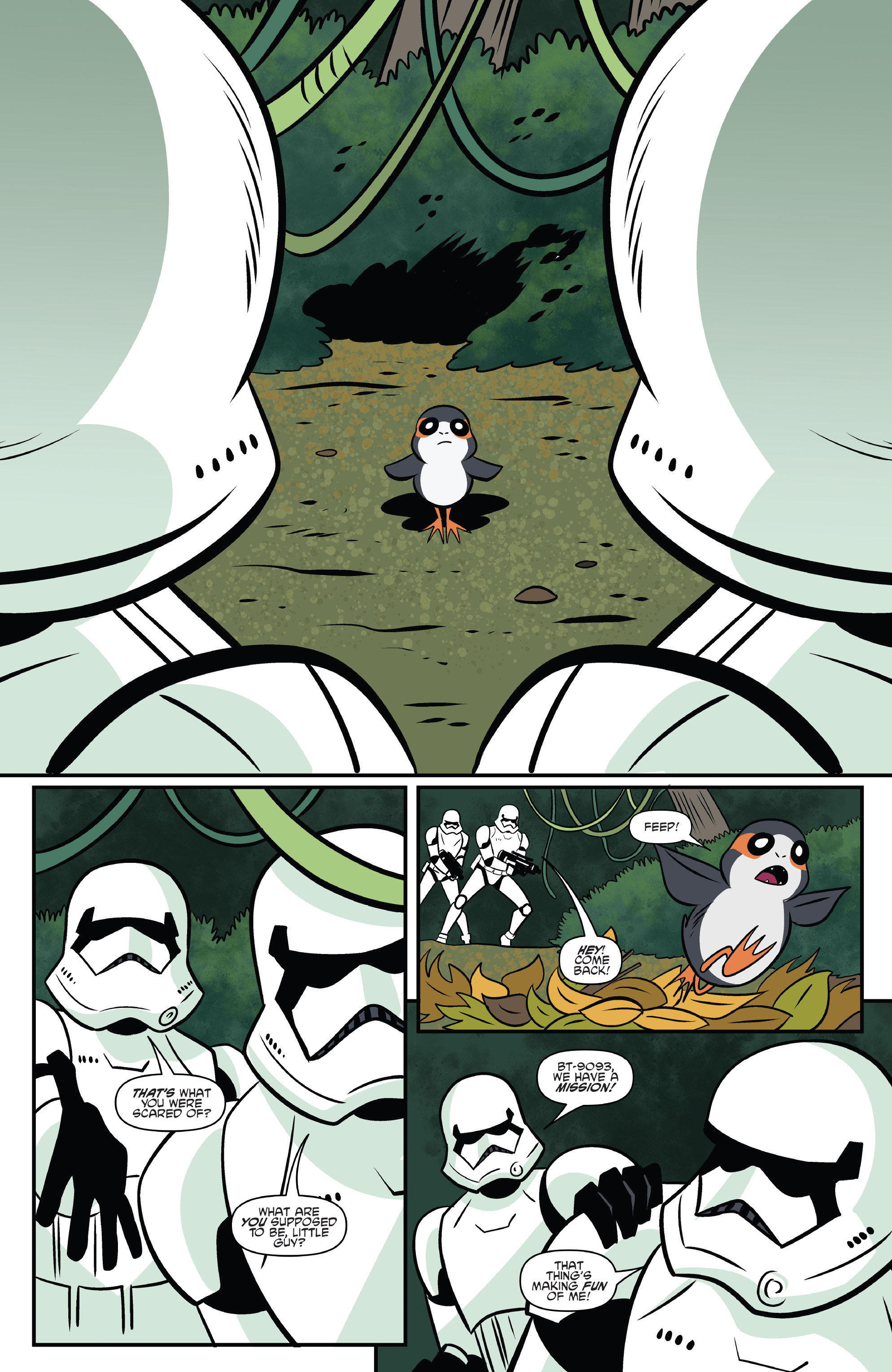 Read online Star Wars Adventures (2017) comic -  Issue #29 - 5
