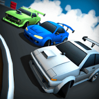 Pocket Drift Unlimited Money MOD APK