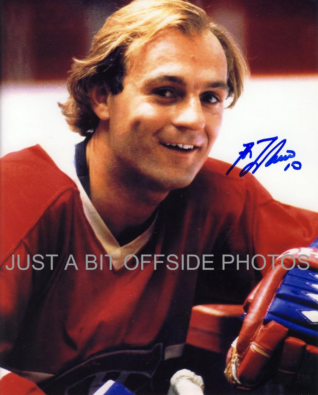 Image result for IMAGE GUY LAFLEUR WITH A CIGARETTE SMOKING