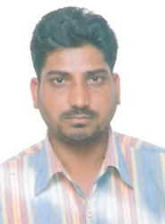 Chief-Beauro Baljit Ram Powre Purtgal