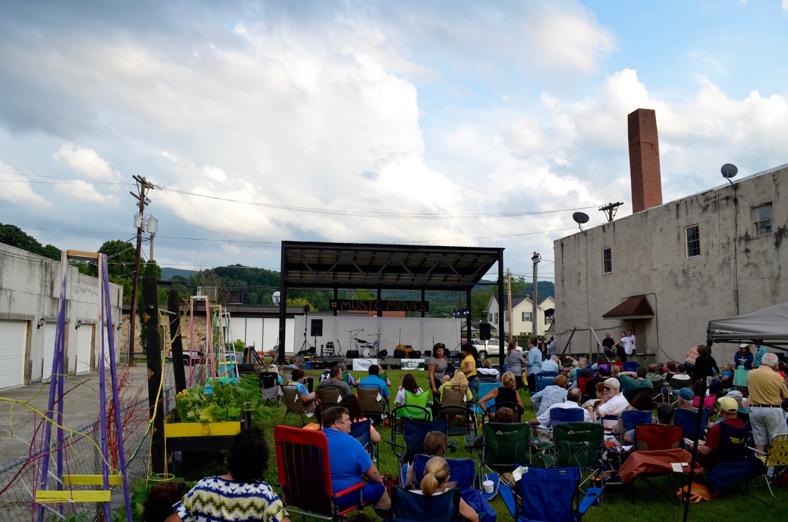 Discover Downtown Middlesboro