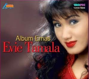 kumpulan lagu dangdut evie tamala kumpulan lagu dangdut evie tamala