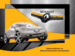 Especialistas en Electromecanica Automotriz