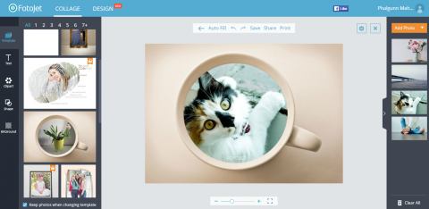download FotoJet Collage Maker 1.2.1 download FotoJet Collage Maker 1.2.1