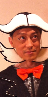 髙野うるお