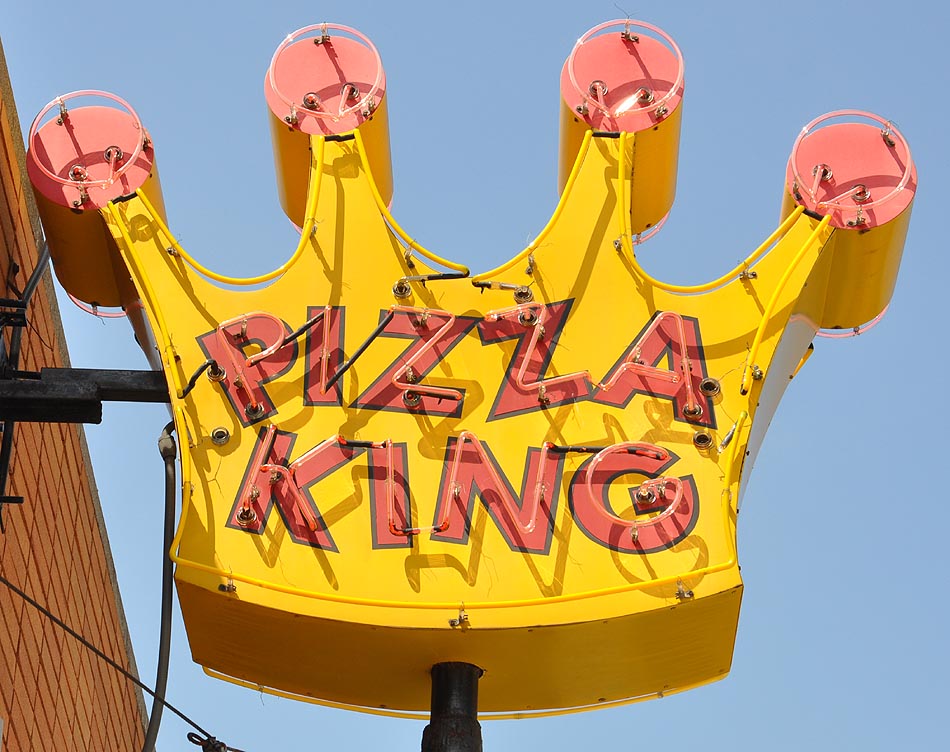 Pizza King Tipton Indiana | Pizza Restaurants Near Me