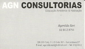 AGN Consultorias