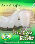 Ice Coco Nectar