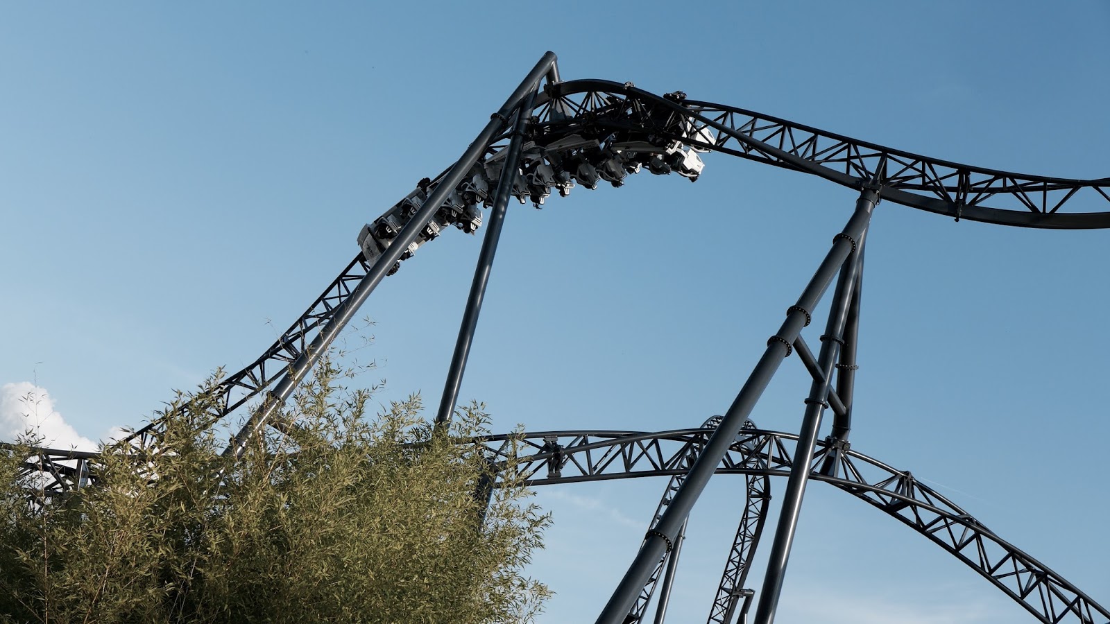 Europa Park September 2016 Tag 2 3 Https Www Anderswohin De