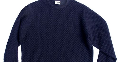 Last of England - Sweaters