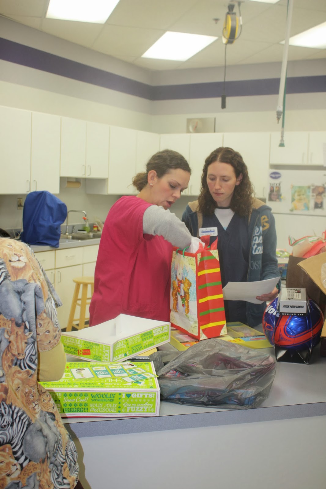 Kingsbrook Animal Hospital's Blog Kingsbrook Animal Hospital Gives Back to Local Frederick, Md