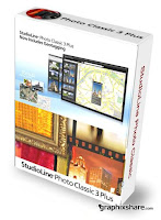 StudioLine Foto Classic Plus 3.70.28.0