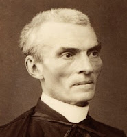 Saint Peter Julian Eymard