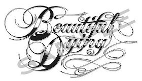 Tattoo Font Generator