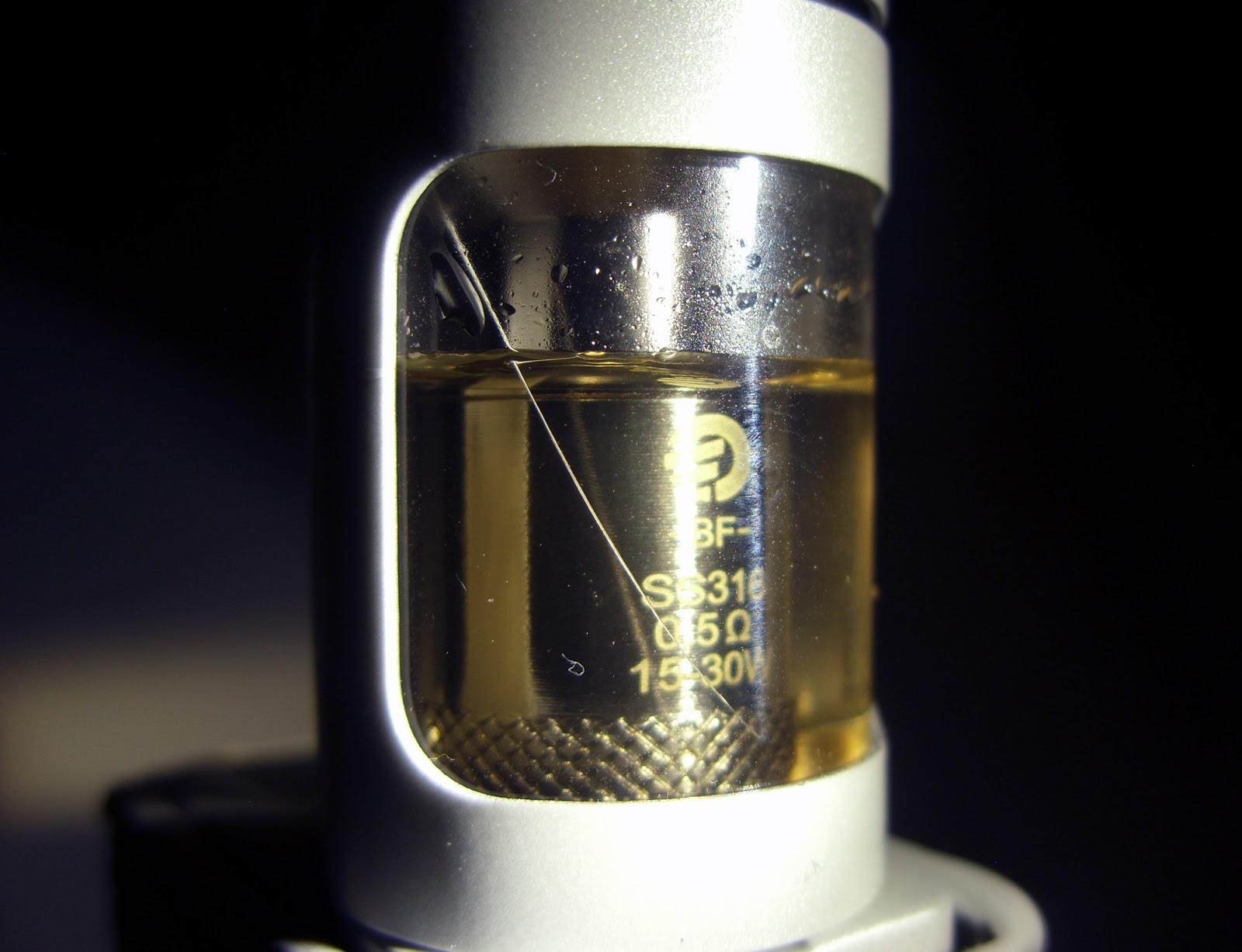 Kraftvergeudung Juli 2016