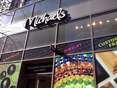 Michaels Craft Near Chelsea Michaels Craft Near Chelsea
