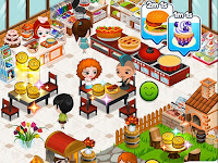Cafeland World Kitchen Mod Apk v2.0.19 Cafeland World Kitchen Mod Apk v2.0.19