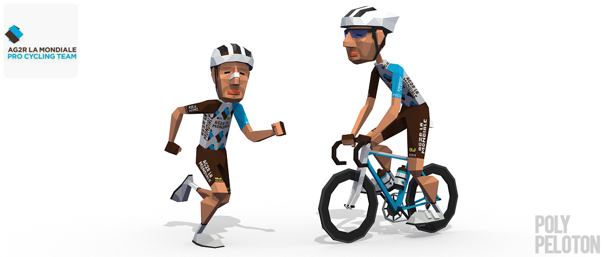 ag2r kit