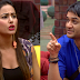 Bigg Boss Season 11: Hina Khan Confronts Vikas Gupta On Word "Chalu"