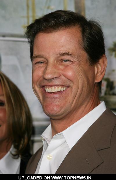 Michael Paré