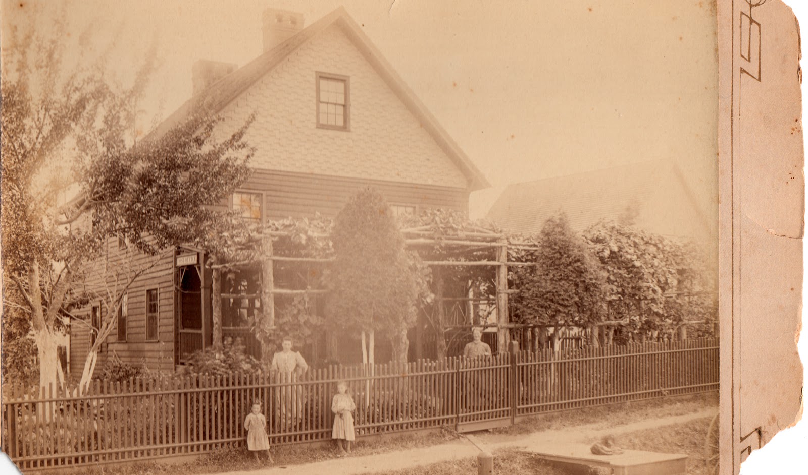 Berkeley Heights Public Library Book Blog Berkeley Heights Old Houses
