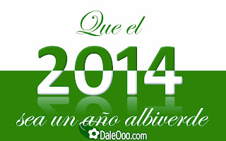Oriente Petrolero 2014 - DaleOoo.com web del Club Oriente Petrolero
